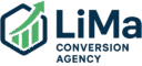 lima conversion agency logo